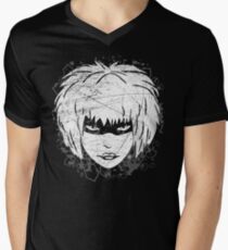 Deadly Pleasure Men's V-Neck T-Shirt