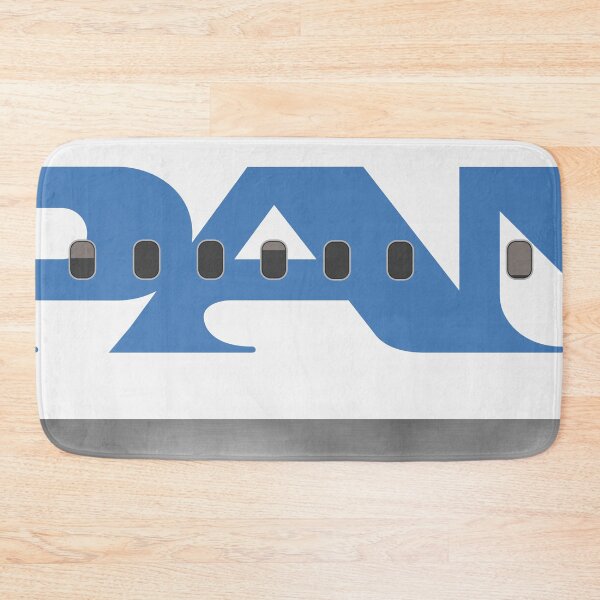 Item preview, Plane Tees - Pan Am designed and sold by phlvialax.