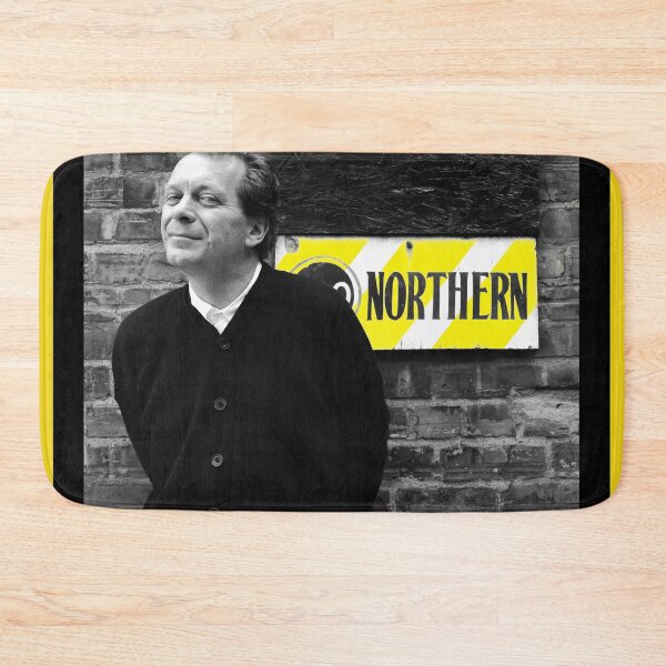 Item preview, Tony Wilson Made in Manchester designed and sold by paulwolfgang64.