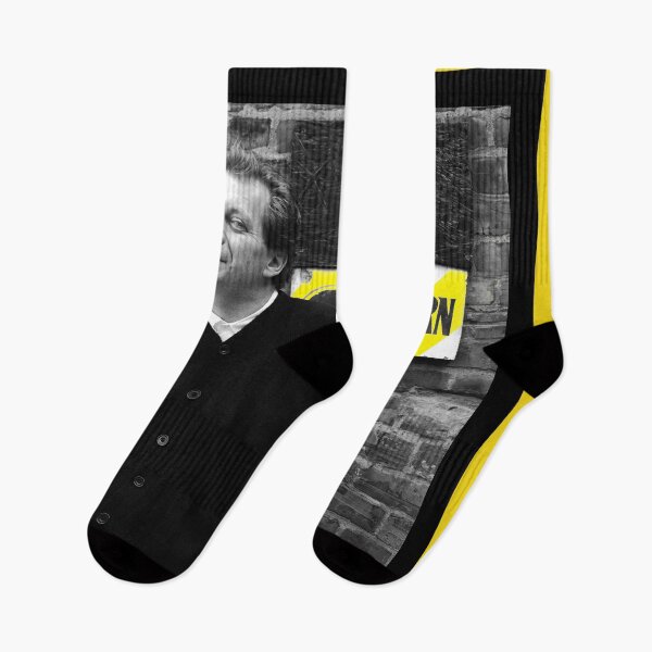 Item preview, Tony Wilson Made in Manchester designed and sold by paulwolfgang64.