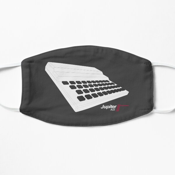 Jupiter Ace Flat Mask