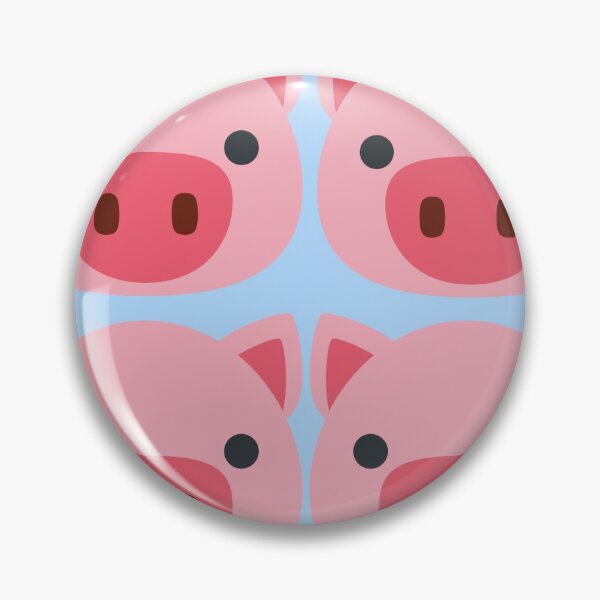 Item preview, Little pigs designed and sold by Isha Iyer.