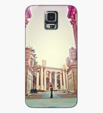 Palace of Fine Arts Case/Skin for Samsung Galaxy