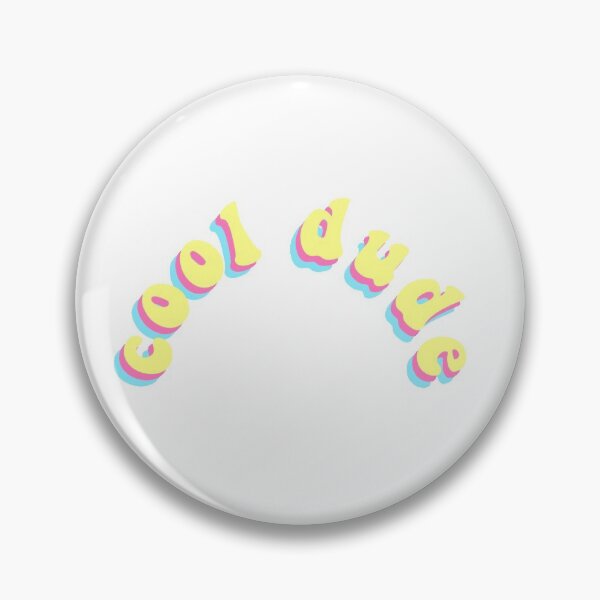 Item preview, cool dude designed and sold by isabssmi.