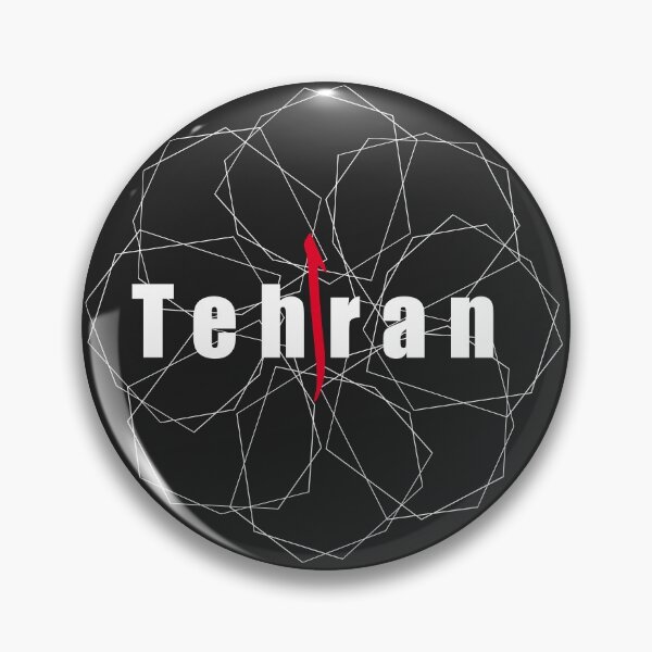 Item preview, Tehran II designed and sold by TehranMemories.