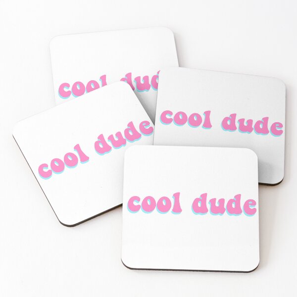 Item preview, cool dude designed and sold by isabssmi.