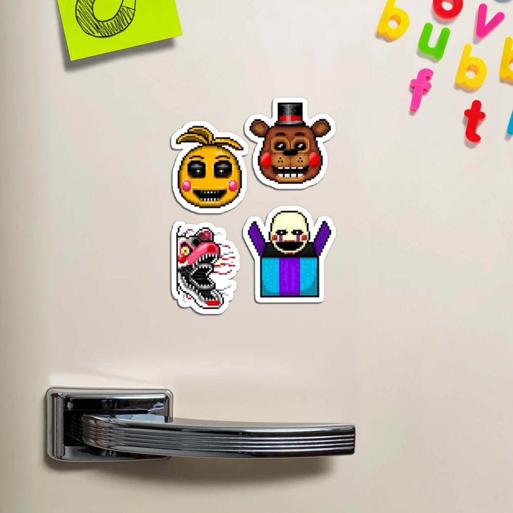 WAStickers - Fnaf Stickers - Apps on Google Play