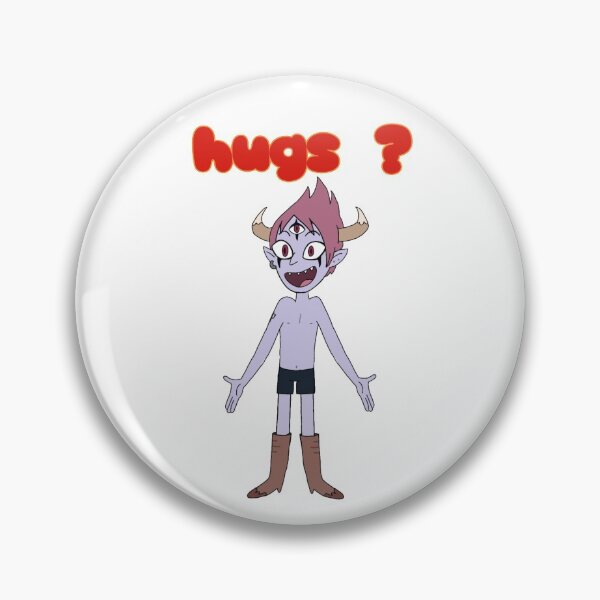 Item preview, Lucitor(Tom) from Star the forces of evil  (fan art) designed and sold by Engin1881.