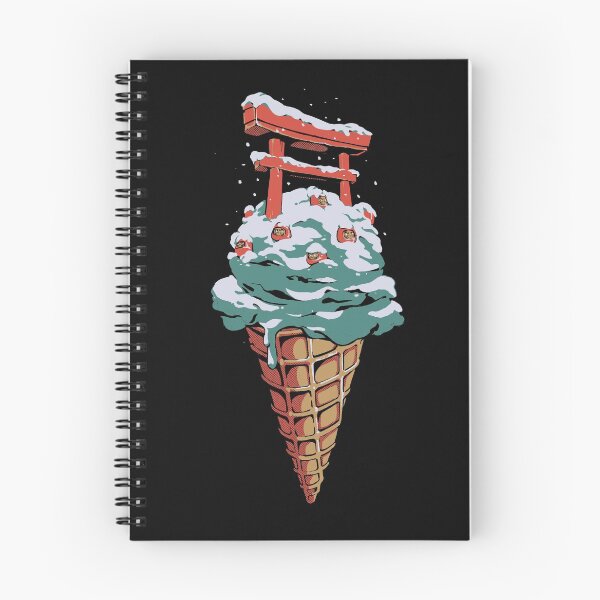 Item preview, Japanese Flavor designed and sold by Ilustrata®.