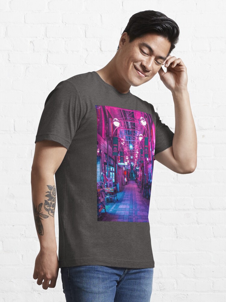 fourth dimension t shirt