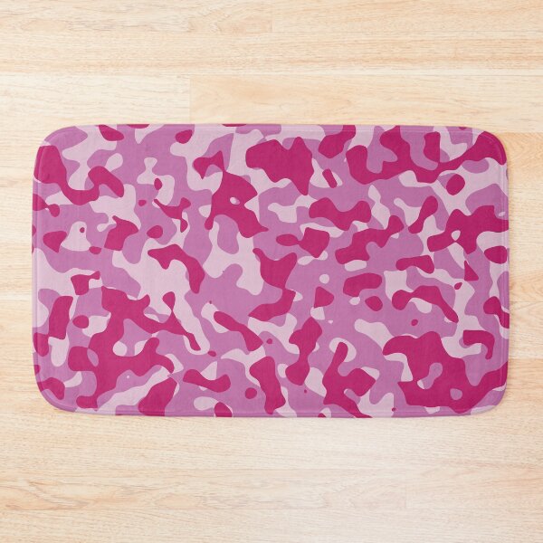 Item preview, Pink Camo designed and sold by YYZDesign.