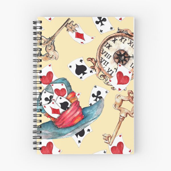 Item preview, Alice In Wonderland designed and sold by EldaAndLucie.