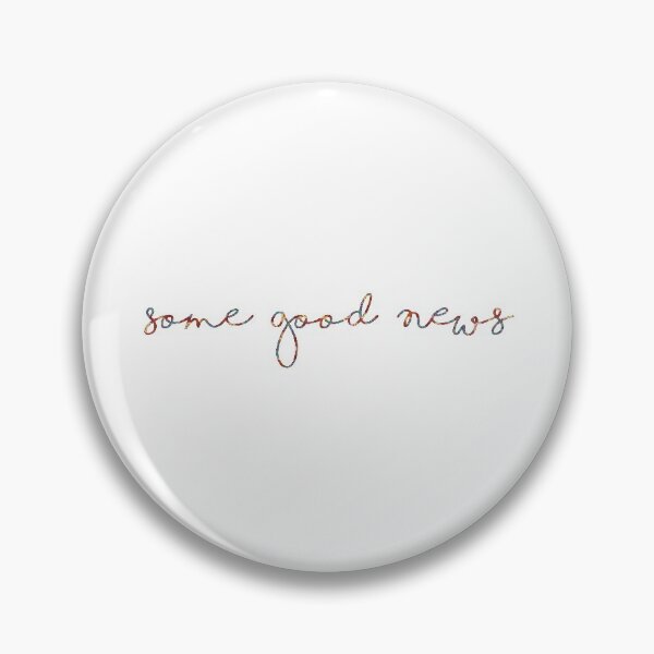 Item preview, SNG - some good news - only tipo - minimalist - colorful  designed and sold by Tropical Blood.