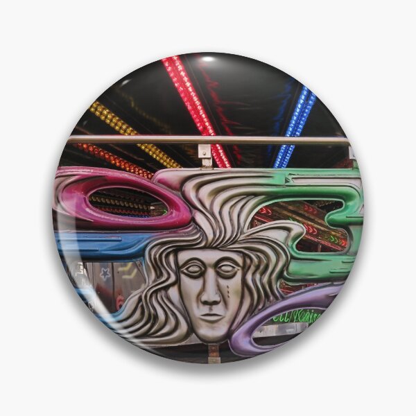 Item preview, Fairground ride designed and sold by Bluelizzy.