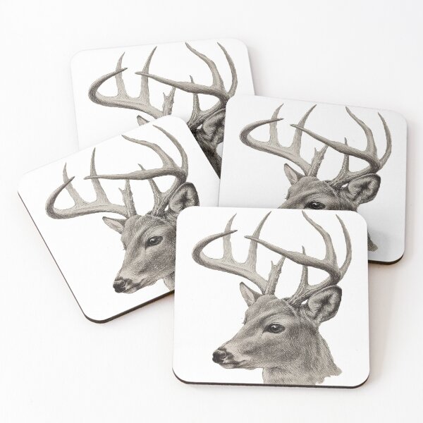 Item preview, DEER designed and sold by BENAZCOMPANY.