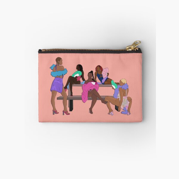 Item preview, Ari Lennox Bussit Fan Art designed and sold by tayelectronica.