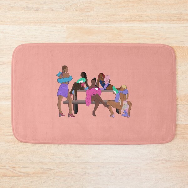 Item preview, Ari Lennox Bussit Fan Art designed and sold by tayelectronica.