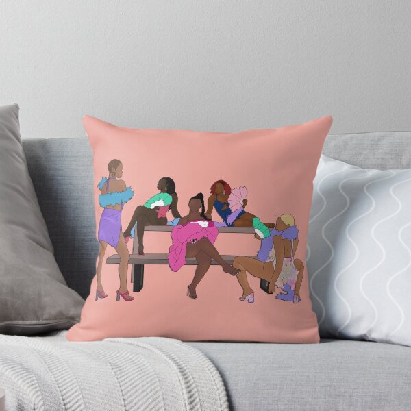 Item preview, Ari Lennox Bussit Fan Art designed and sold by tayelectronica.