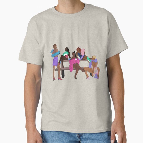 Item preview, Ari Lennox Bussit Fan Art designed and sold by tayelectronica.