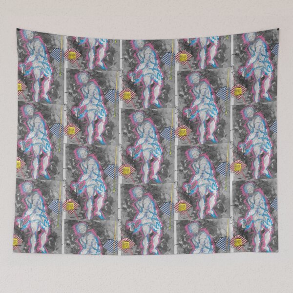 Item preview, Tribute to David  of Bernini designed and sold by walterfest.