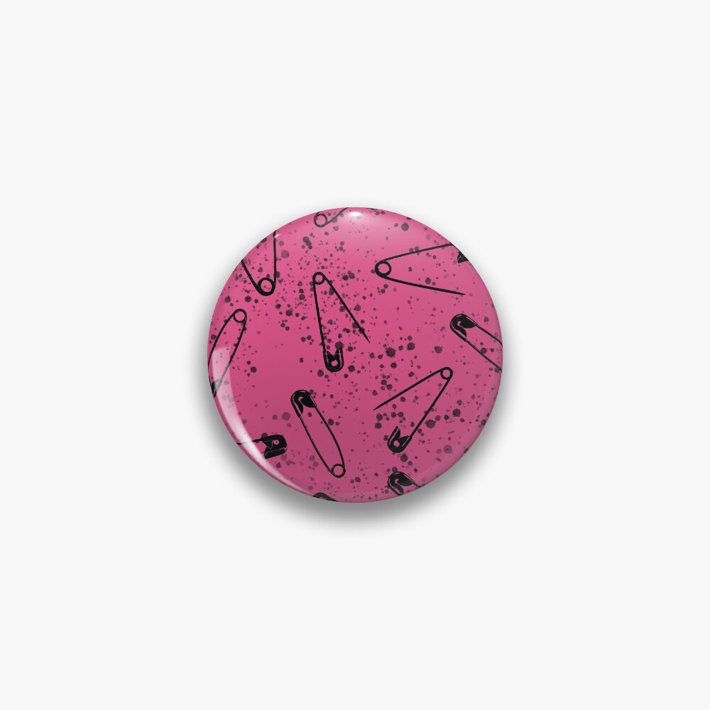 Item preview, Pin designed and sold by pixiepatterns.
