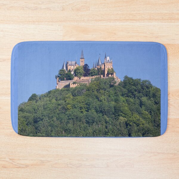 Item preview, Hohenzollern Castle designed and sold by Yair Karelic.