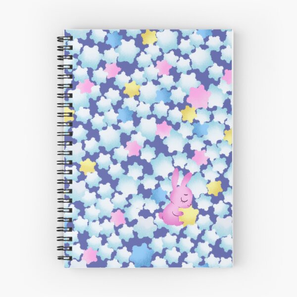 Item preview, Bunny Konpeito designed and sold by PaperFable.