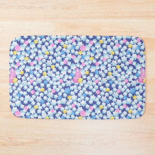 Item preview, Bunny Konpeito designed and sold by PaperFable.