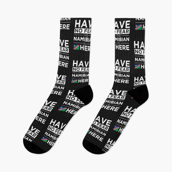Item preview, Have No Fear The Namibian is here Namibia designed and sold by losttribe.