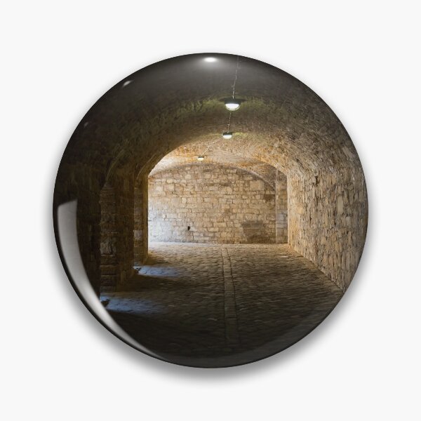 Item preview, Tunnel inside Hohenzollern Castle designed and sold by Yair Karelic.