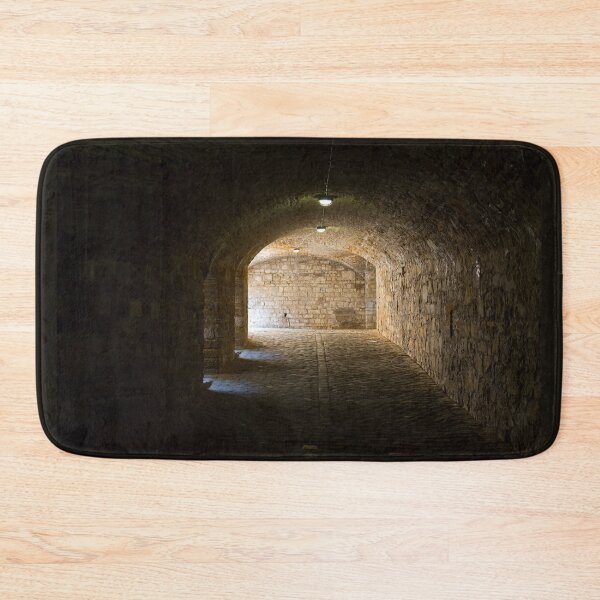 Item preview, Tunnel inside Hohenzollern Castle designed and sold by Yair Karelic.