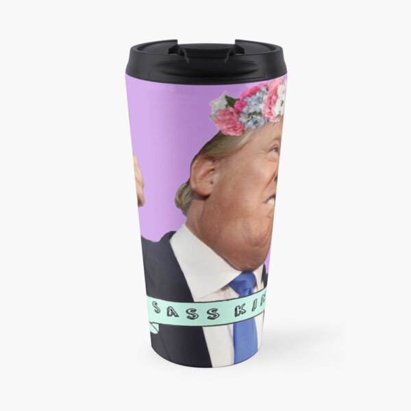 Make America Great Again Travel Mug