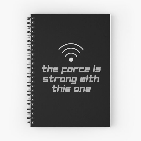 Item preview, The Force Is Strong With This One designed and sold by Legit Hooligan.