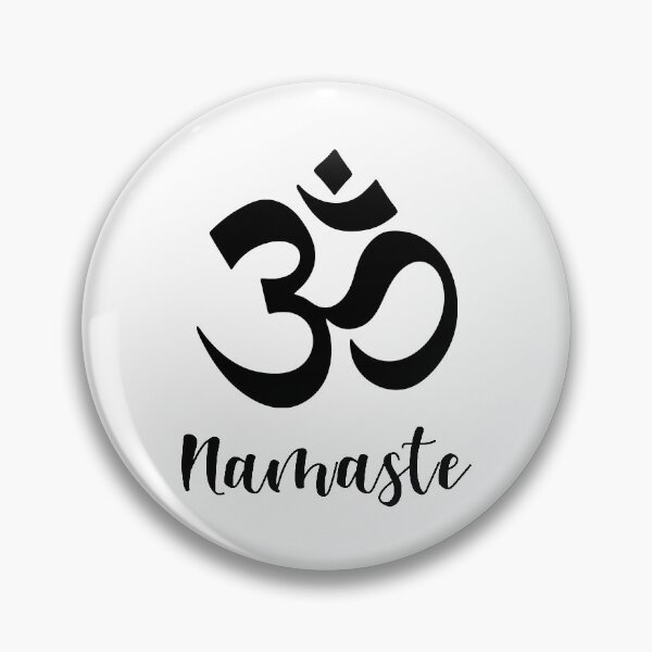 Item preview, Namaste designed and sold by YYZDesign.