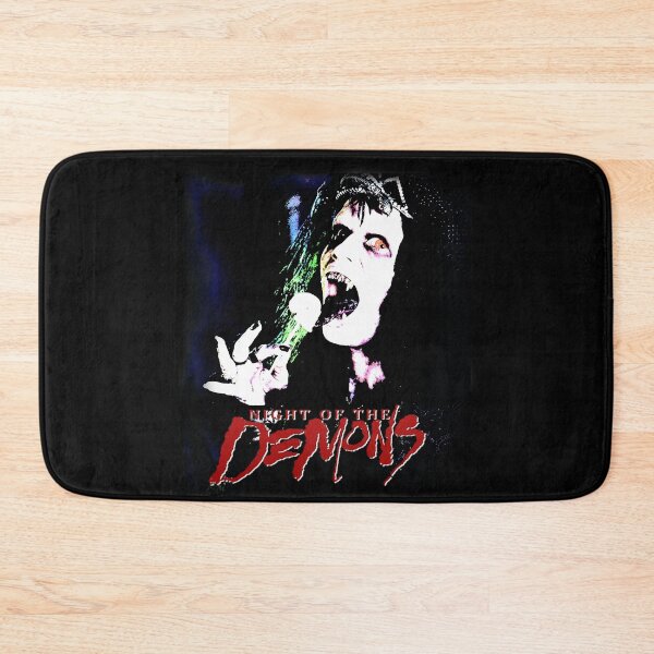 Item preview, Night of the Demons designed and sold by JulioCampos.