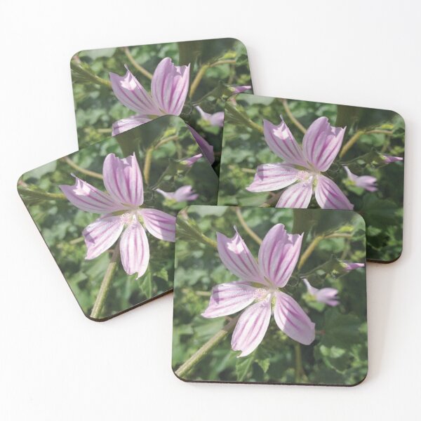 Item preview, Pink Flower designed and sold by CatsBag.