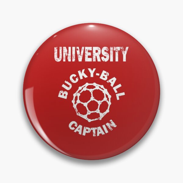 Item preview, Bucky-Ball Captain designed and sold by stoppersays.