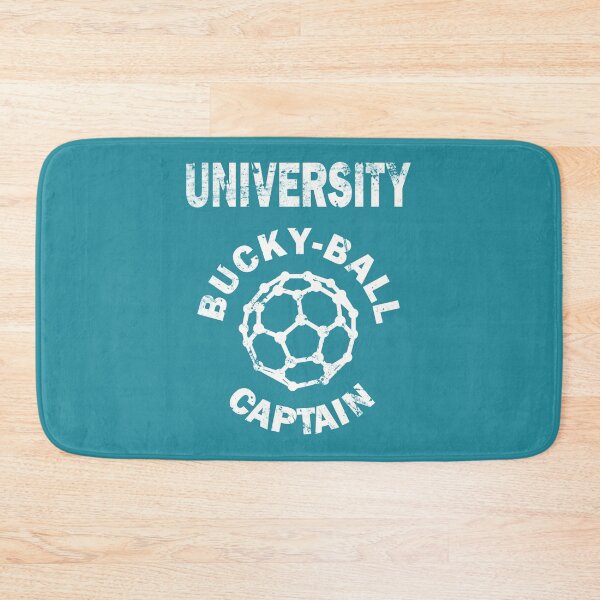 Item preview, Bucky-Ball Captain designed and sold by stoppersays.