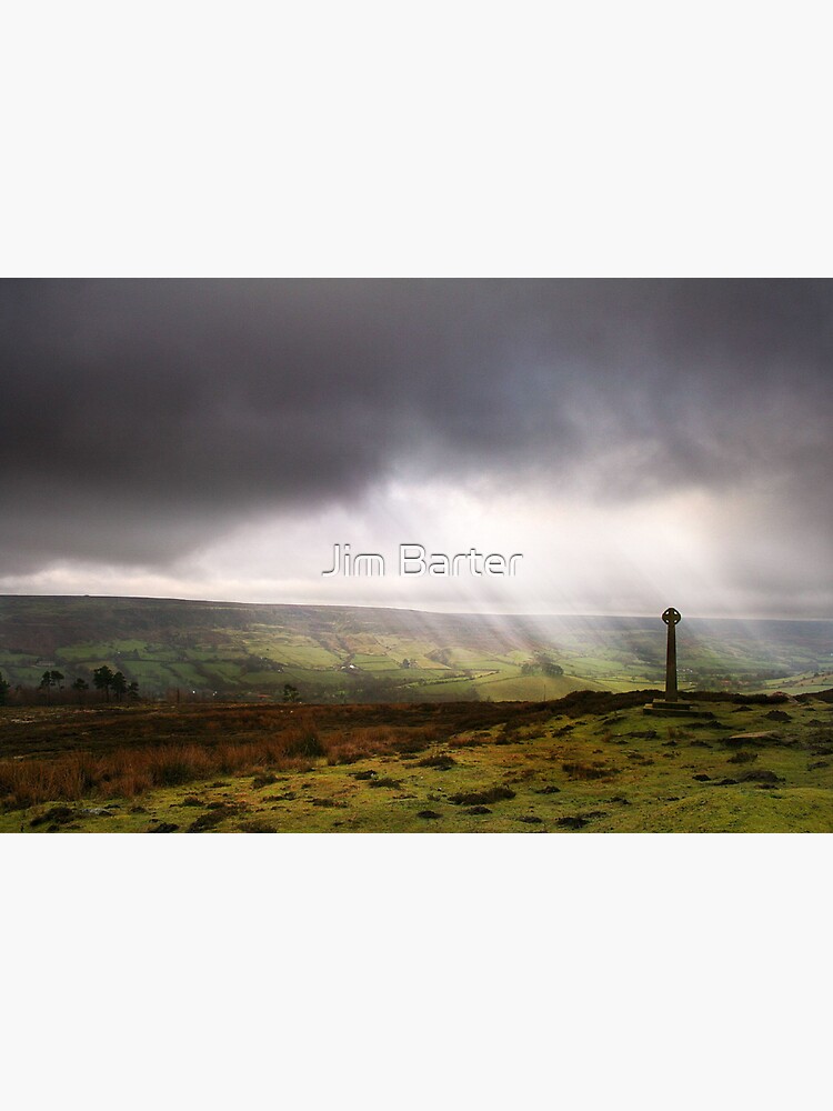 "Rosedale Light" Sticker for Sale by jimbarter Redbubble