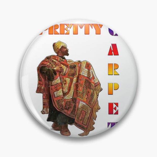 Item preview, Carpet seller designed and sold by adelsebaey1.
