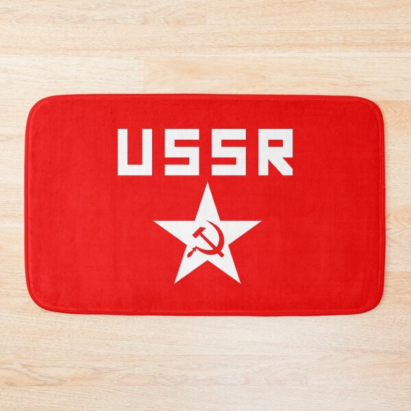 Item preview, USSR Soviet  designed and sold by ForzaDesigns.