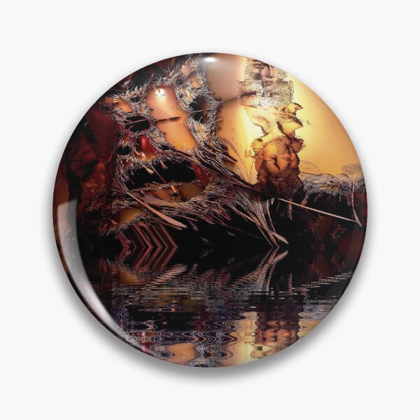 Item preview, Absurdia II designed and sold by John Hill.