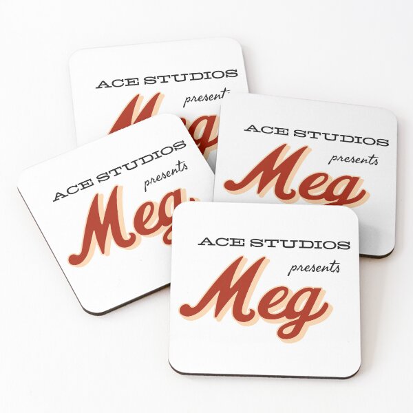 Item preview, Hollywood's Meg designed and sold by ahwhitl.