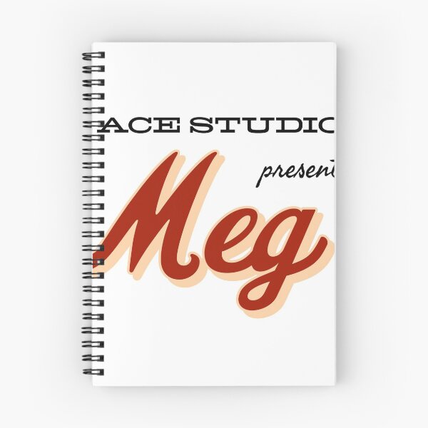 Item preview, Hollywood's Meg designed and sold by ahwhitl.