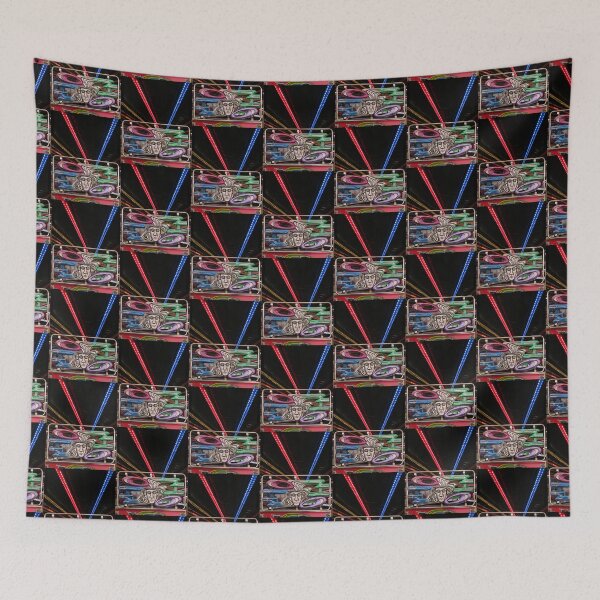 Item preview, Fairground ride designed and sold by Bluelizzy.
