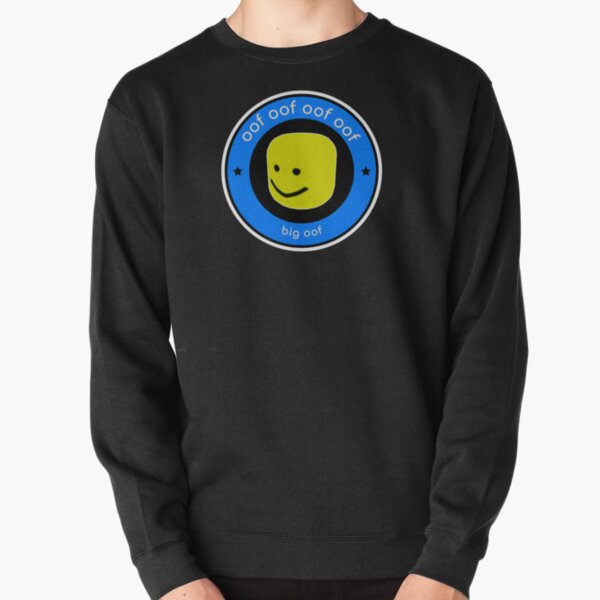 Robux Sweatshirts Hoodies Redbubble - create meme mlg big head roblox pictures meme