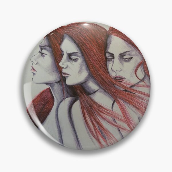 Item preview, Fugue State designed and sold by vd-art.