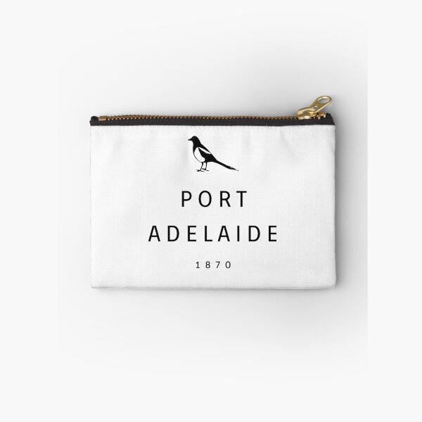 Item preview, Port Adelaide Magpies FC designed and sold by fourthreethree.