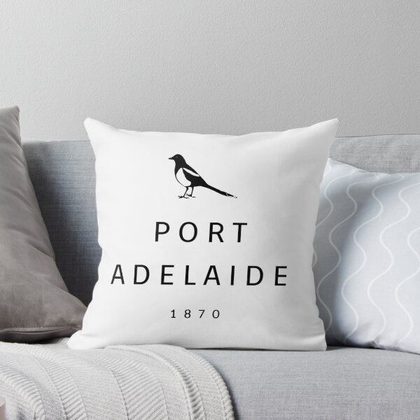 Item preview, Port Adelaide Magpies FC designed and sold by fourthreethree.