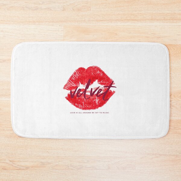 Item preview, Velvet Lips designed and sold by miminova.